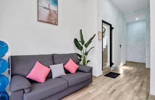 Alicante Apartamento | Umihouse apartamentos centro Alicante