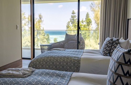 Onna Hotel | UMITO OKINAWA ONNASON