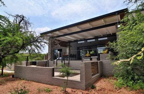 Marloth Park Apartamento | Umkhaya