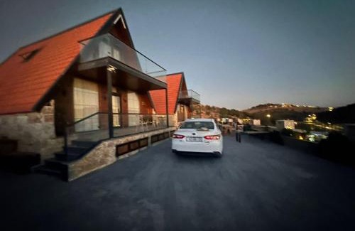 Suwailih Chalet De Esquí | Umm Aljulud Cottages