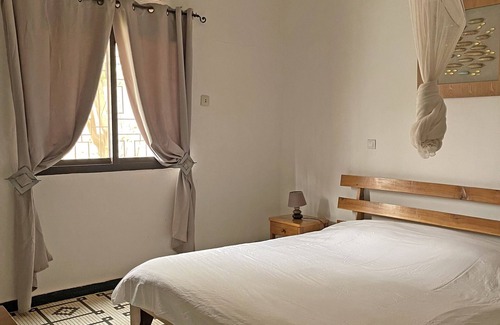 Ouagadougou Casa | Umoja Guest House