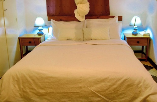 Ouagadougou Casa | Umoja Guesthouse II