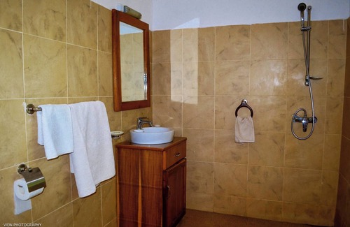 Ouagadougou Casa | Umoja Guesthouse II