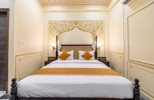 Amer Hotel | Umrao Mahal - A Boutique Heritage Hotel & Resort Jaipur