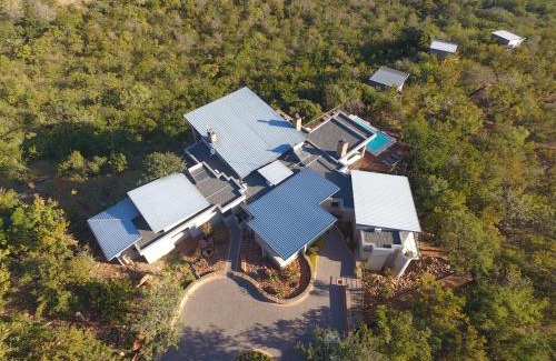 Hoedspruit Casa | umVangati House