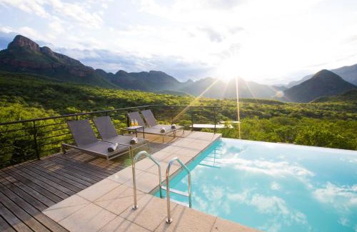 Hoedspruit Casa | umVangati House