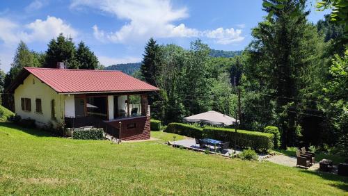 Rimbach-pres-Guebwiller Casa | Un Air D'alsace