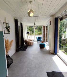 Rimbach-pres-Guebwiller Casa | Un Air D'alsace