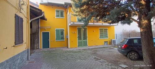 Musocco Apartamento | Un angolo a Milano.