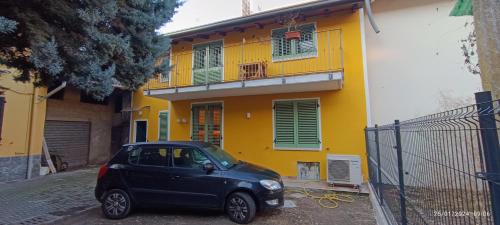 Musocco Apartamento | Un angolo a Milano.