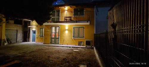 Musocco Apartamento | Un angolo a Milano.