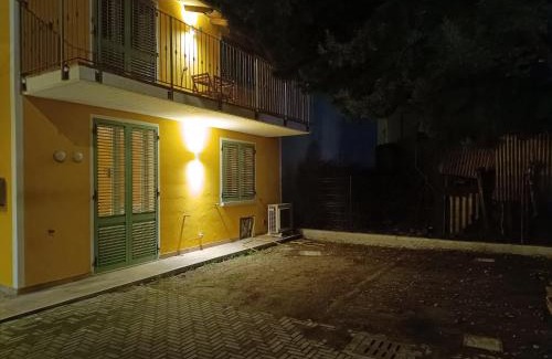 Musocco Apartamento | Un angolo a Milano.