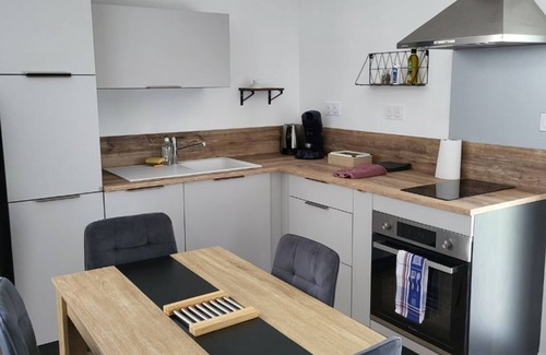Esse Apartamento | Un Bibou de Campagne 1
