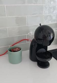 Morel Apartamento | Un cocon les pieds dans l'eau