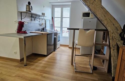 Mer Apartamento | Un duplex lumineux