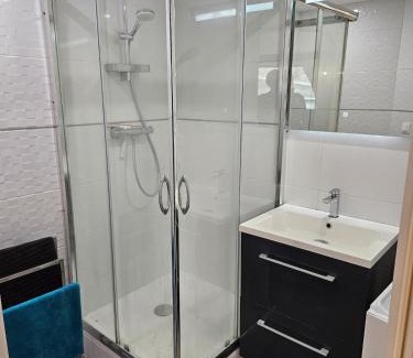 Mer Apartamento | Un duplex lumineux