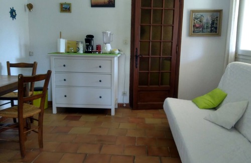 La Bocca Nord Apartamento | Un Hâvre de Paix ,la Ville à 2 Pas!