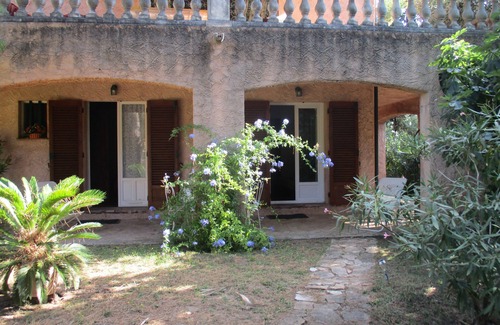 La Bocca Nord Apartamento | Un Hâvre de Paix ,la Ville à 2 Pas!