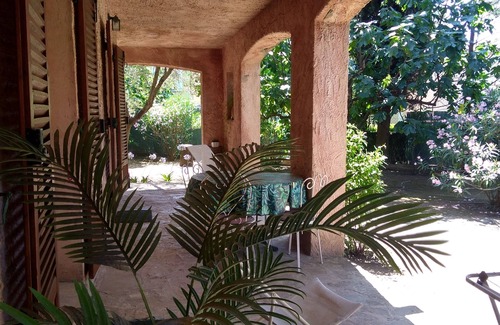 La Bocca Nord Apartamento | Un Hâvre de Paix ,la Ville à 2 Pas!