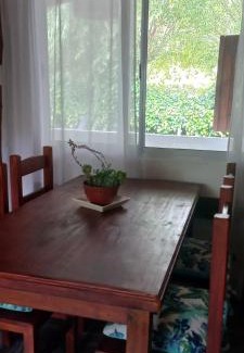Colonia de Chapadmalal Casa | Un lugar en el mundo