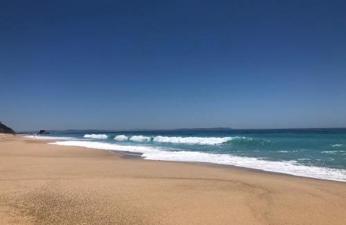 Atlanterra Apartamento | Un mar de sensaciones en Urb Jardines de Zahara 1ª linea Atlanterra