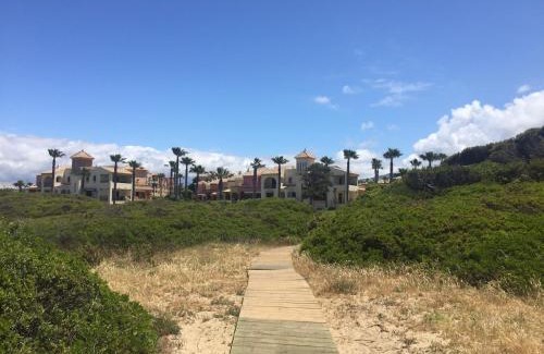 Atlanterra Apartamento | Un mar de sensaciones en Urb Jardines de Zahara 1ª linea Atlanterra