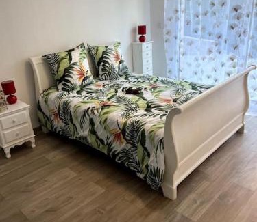 Prades Apartamento | Un moment de détente Maison avec balnéothérapie .