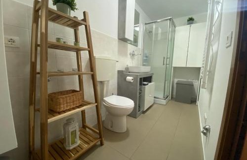 Orentano Apartamento | Un nido di campagna!