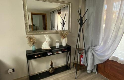 Orentano Apartamento | Un nido di campagna!