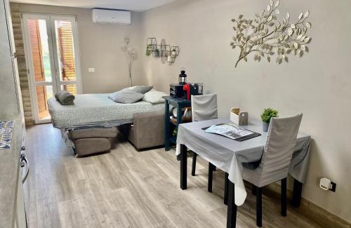 Orentano Apartamento | Un nido di campagna!