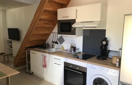 Violes Apartamento | Un petit coin de Provence convivial