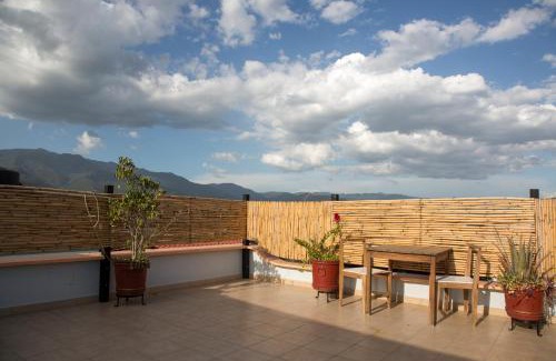 Luis Jiménez Figueroa Hotel | Un Sueño Valle de Huajes