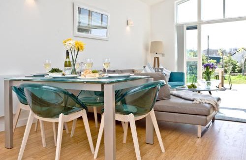 Carbis Bay Casa | Una Argentum 61