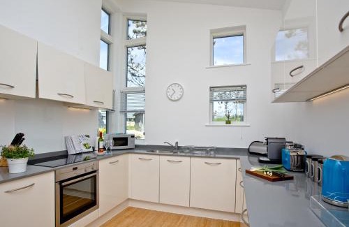 Carbis Bay Casa | Una Argentum 61