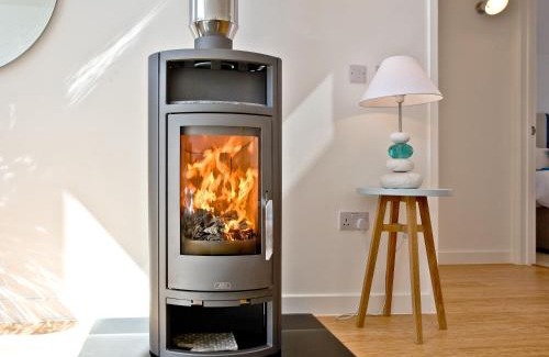 Carbis Bay Casa | Una Argentum 61