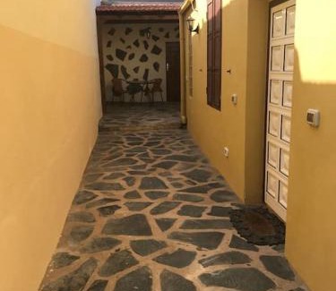 La Caleta Casa | Una casa con vistas