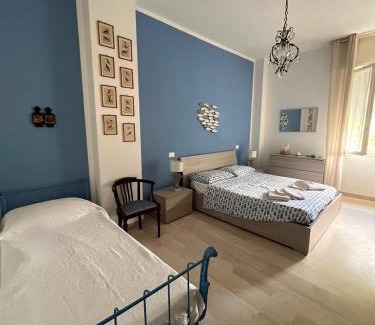 Laigueglia Apartamento | Una finestra sul Mare