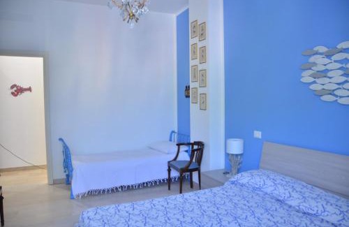 Laigueglia Apartamento | Una finestra sul Mare