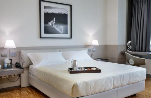 San Donato-San Vitale Hotel | UNA Hotels San Vitale Bologna