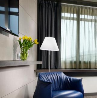 San Donato-San Vitale Hotel | UNA Hotels San Vitale Bologna