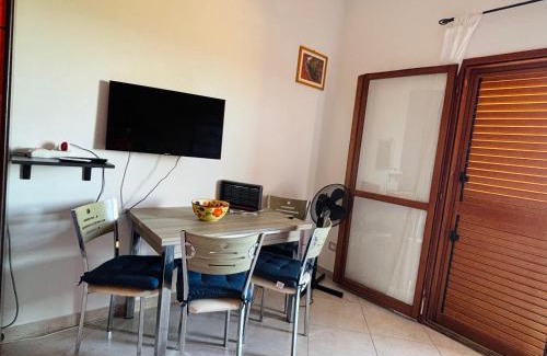 Milazzo Apartamento | Una Piscina sul Mare Apartment