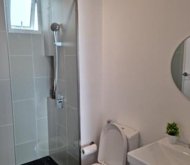 Maluri Apartamento | Una Residence by Maya