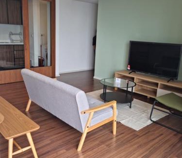 Maluri Apartamento | Una Residence by Maya
