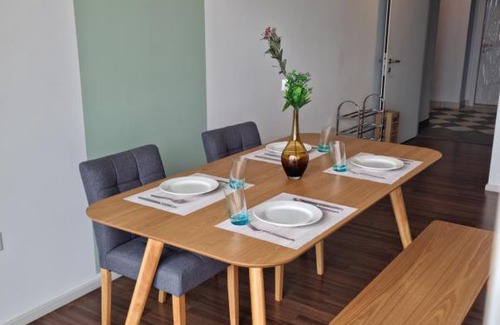 Maluri Apartamento | Una Residence by Maya