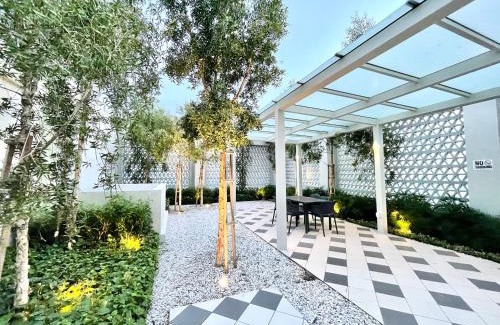 Maluri Apartamento | UNA Serviced Apartment by Moka