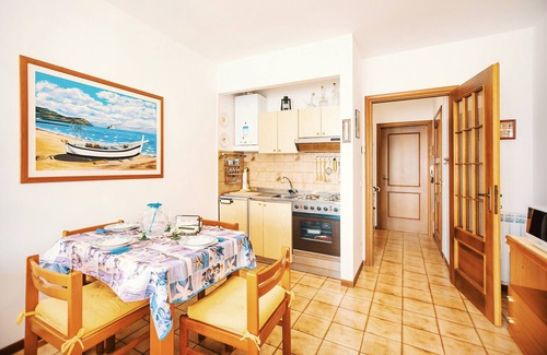 Ospedaletti Apartamento | Una terrazza sul golfo di Ospedaletti by Wonderful Italy