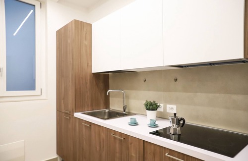 Mergellina Apartamento | Una Terrazza sul Golfo di Napoli by Wonderful Italy