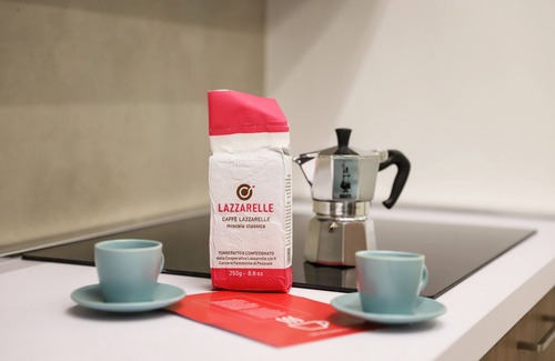 Mergellina Apartamento | Una Terrazza sul Golfo di Napoli by Wonderful Italy