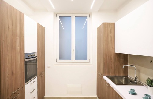 Mergellina Apartamento | Una Terrazza sul Golfo di Napoli by Wonderful Italy