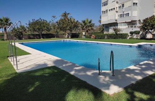 Guadalmar Apartamento | Una ventana al Mar en Málaga